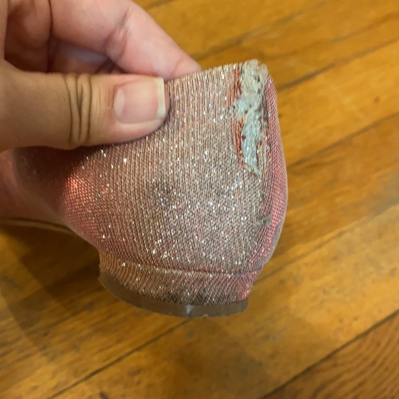 Authentic Manolo blahnik flats - Picture 5 of 8